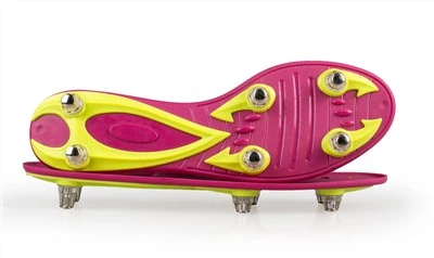 Nylonová podrážka pre futbalové topánky