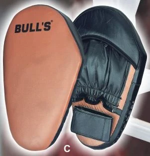 Coaching Mitt&kick Pads