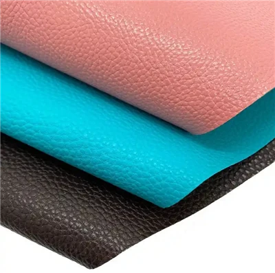 Kožený opasok Aceate Buckle Pu