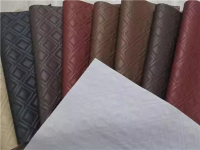Razenie Pu Leather