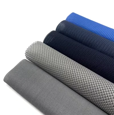 Topánky Vrchný materiál 3D materiál Fabric Sendvič Air Mesh Fabric pre autosedačku