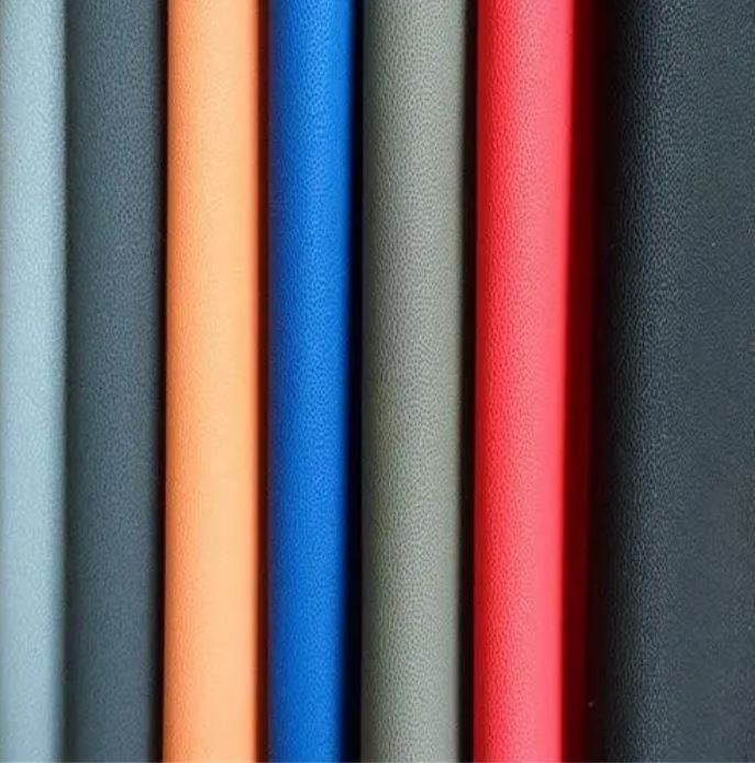 Wholesale Faux/pu Leather Wholesale Faux/pu Leather